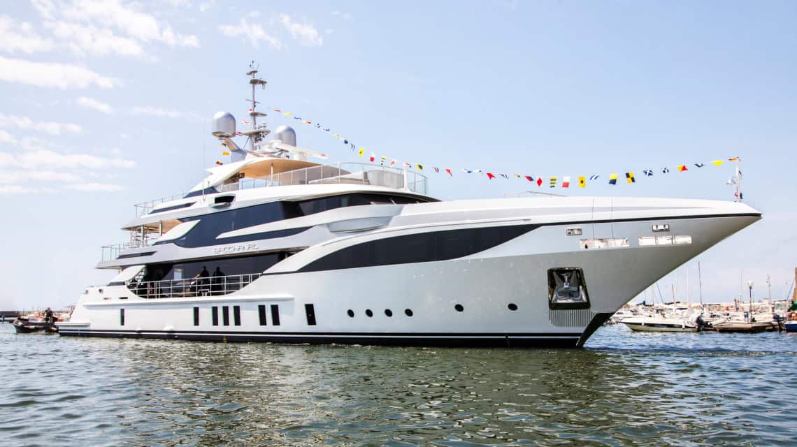 Benetti-FB703