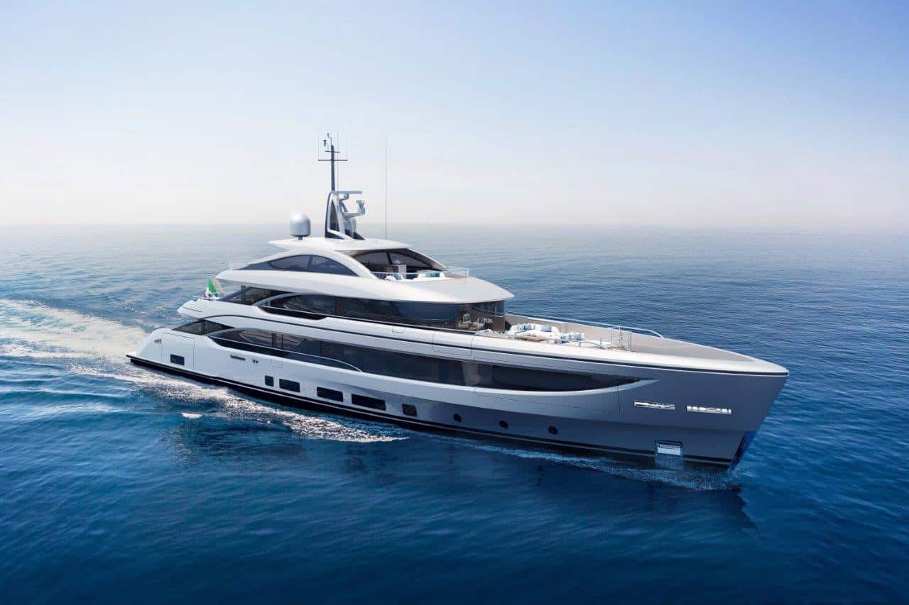 Benetti-BNow-50M