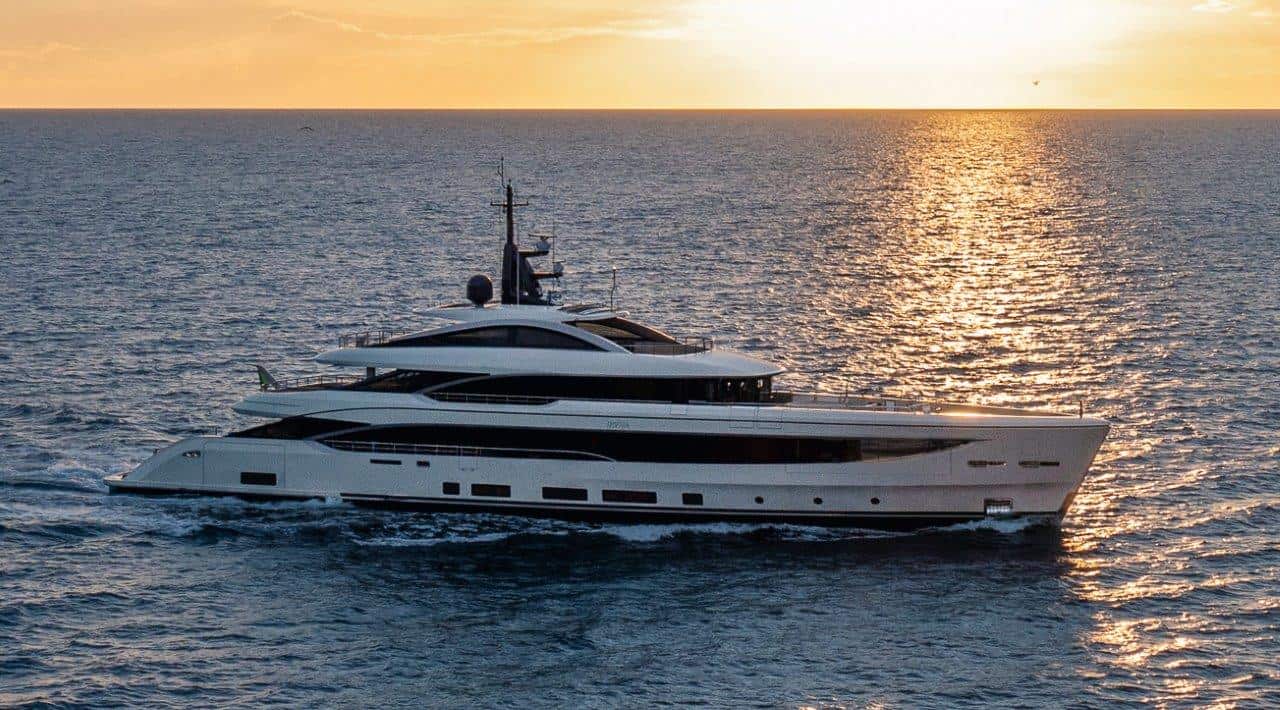 Benetti-B.Now-50M-MY-Iryna-2