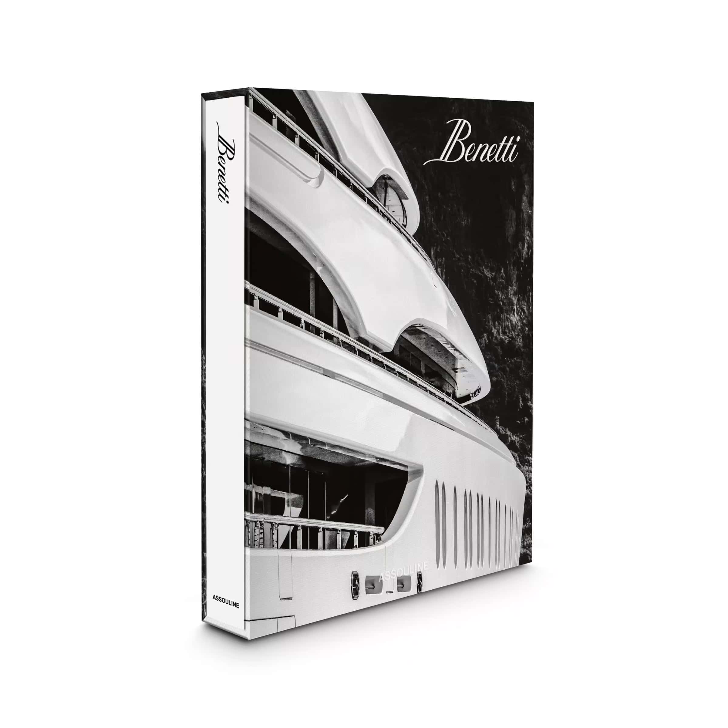 Benetti-News-150-years-book