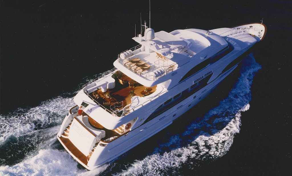 Benetti-HOY-Heritage-1998-Classic