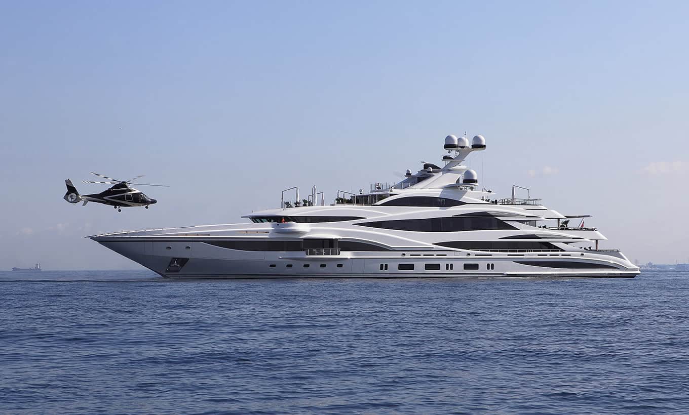 Benetti-HOY-Heritage-2016-Lionheart