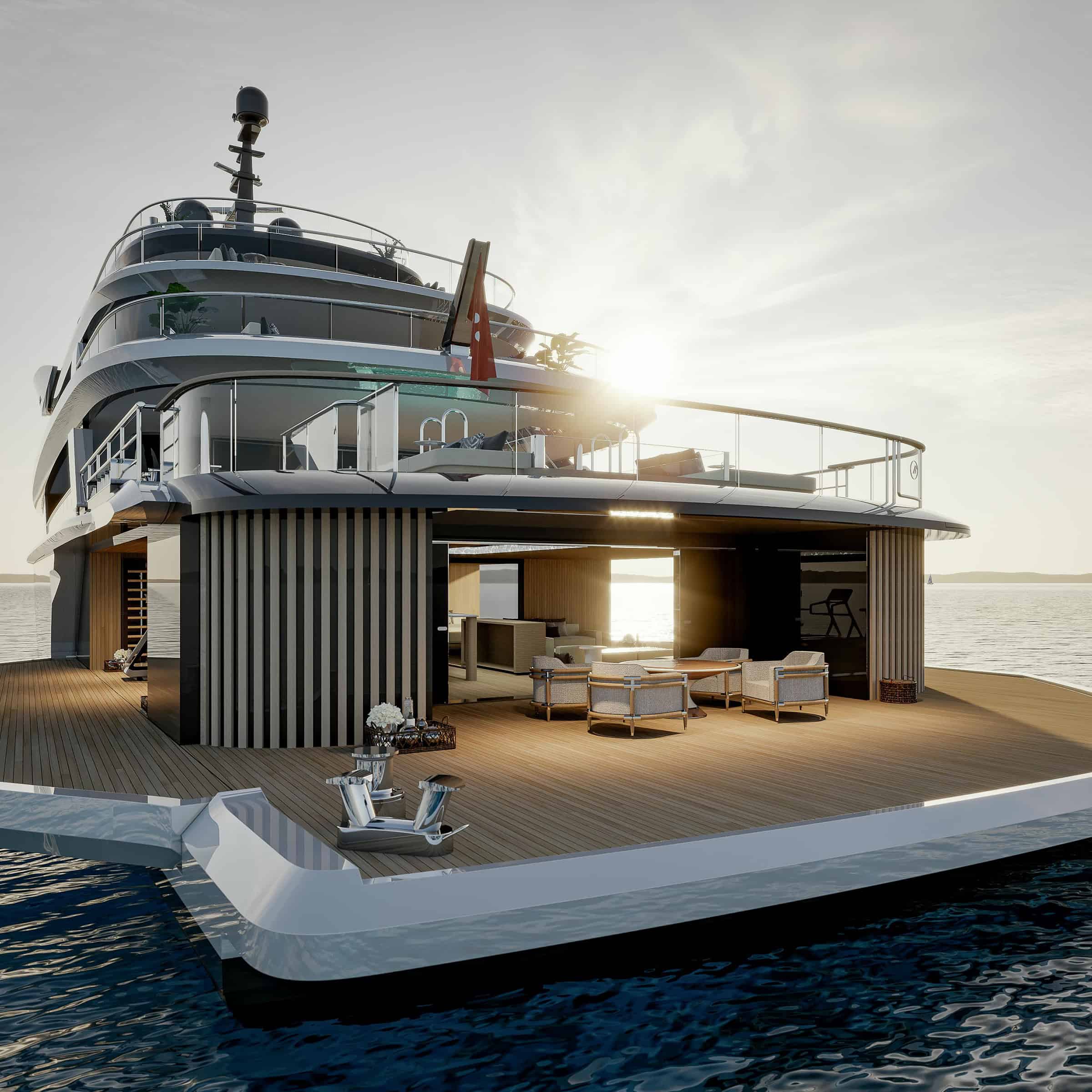 Benetti-Yachts-B-Century-75M-Exteriors-03-01-Relaxing-Shade