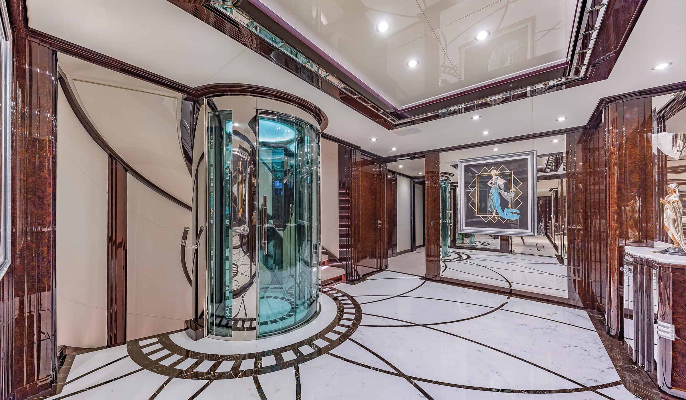 Benetti-Yachts-Custom-Spectre-Interiors-05-Carousel-04-lower-Deck