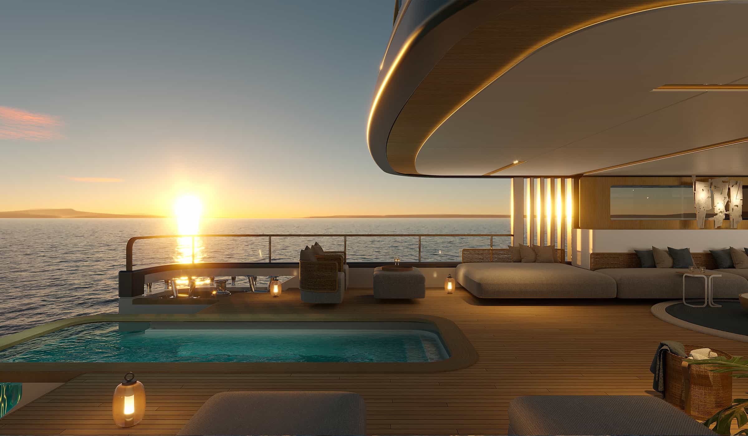 Benetti-Yachts-Motopanfilo-45M-Exteriors-03-Veranda-Deck-Carousel-03