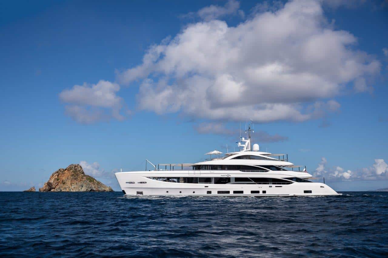 Fantasea-B.NOW-50M-Exterior