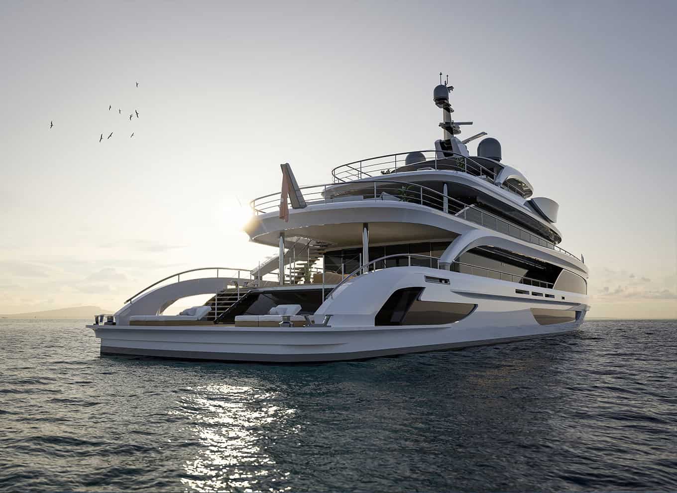 02.Benetti-Menu-Yachts-B-Century