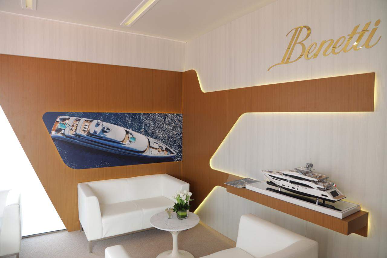 DUBAI INTERNATIONAL BOAT SHOW22