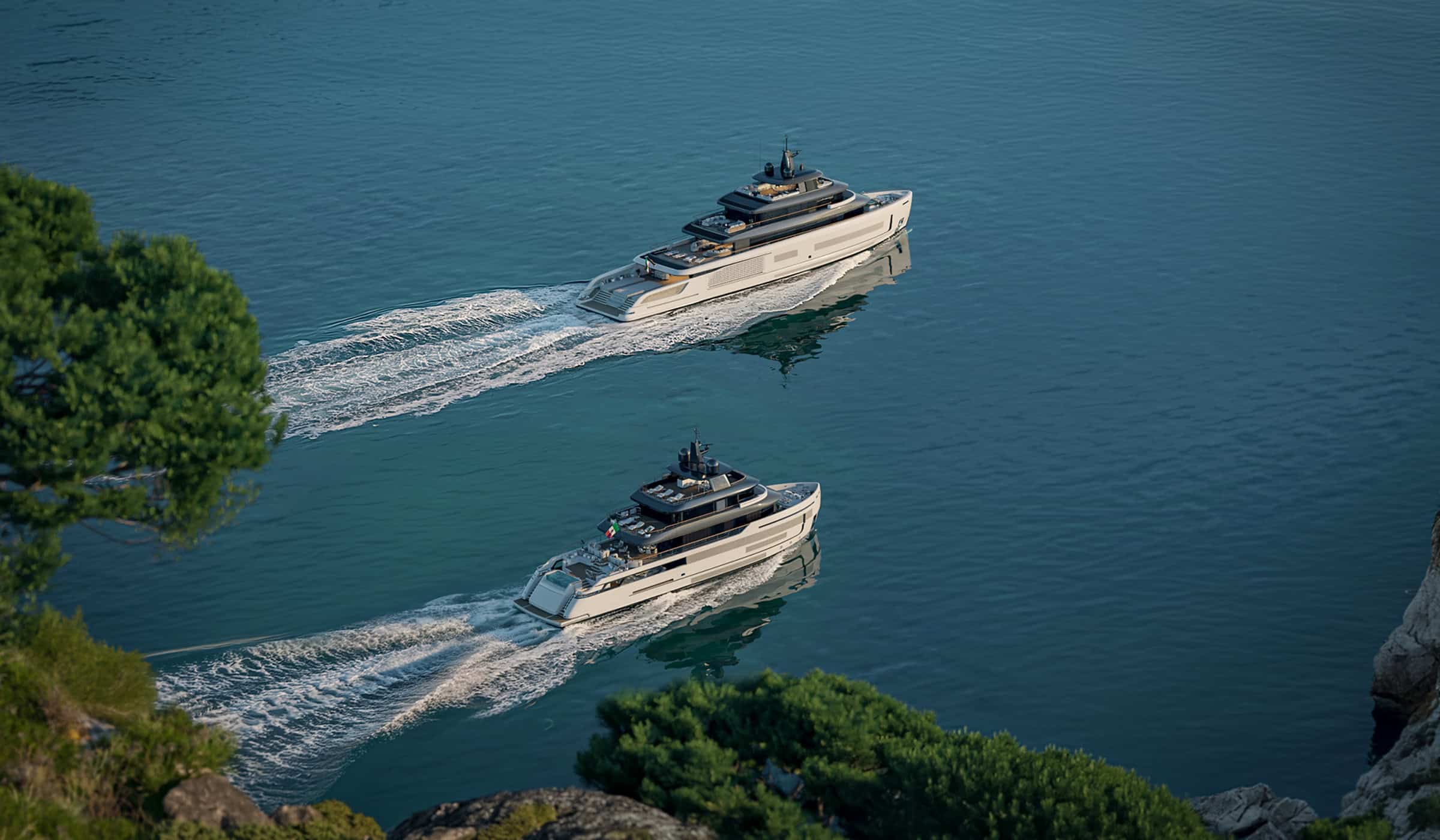 BENETTI_BYOND FAMILY_2