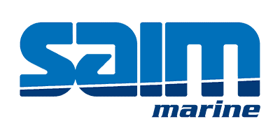 Logo Saim Marine