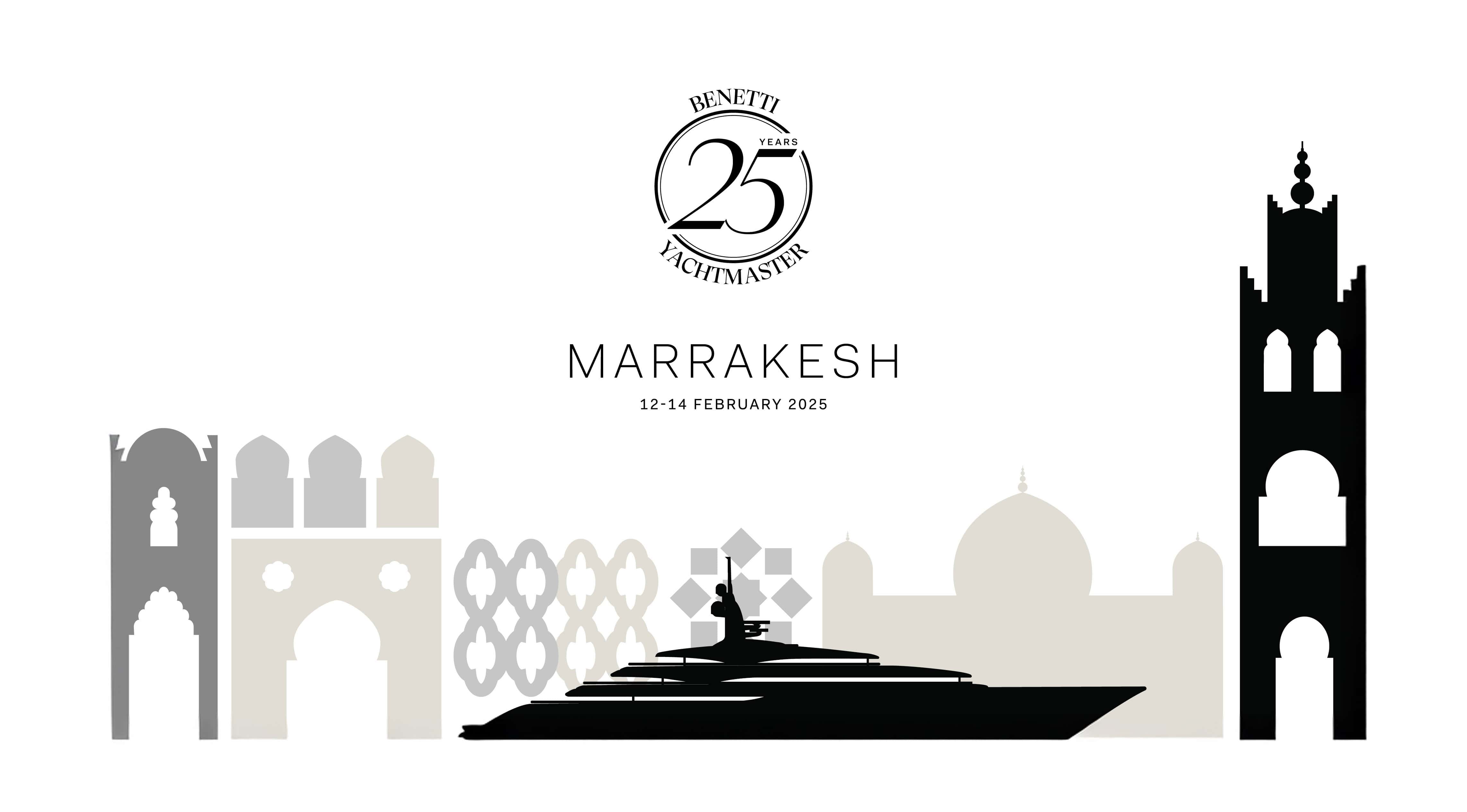 YM25Benetti_Marrakesh 1920