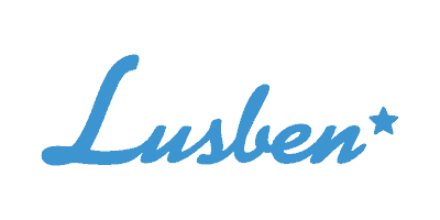 lusben-logo
