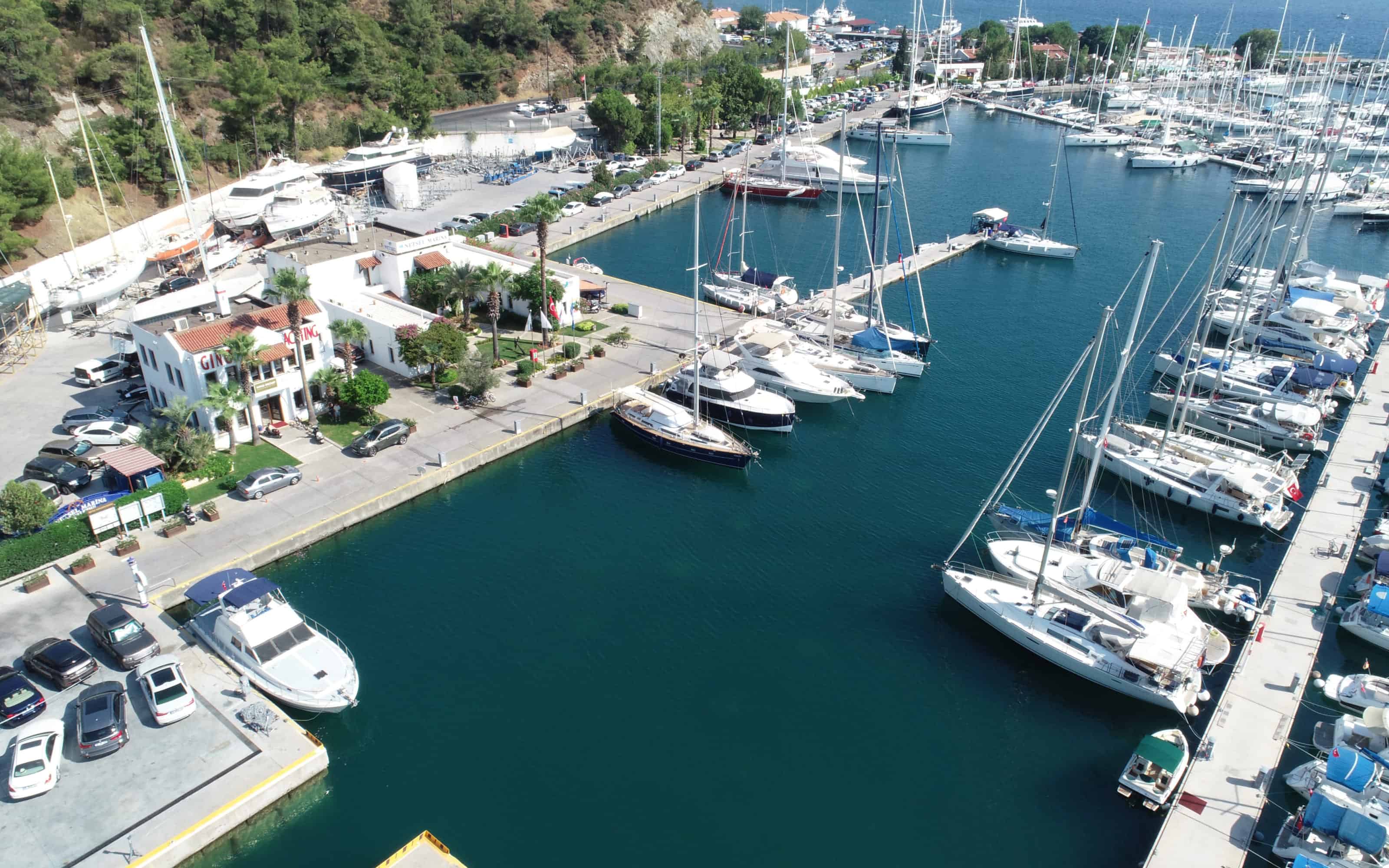 Benetti-ServiceNet-GinoGroup