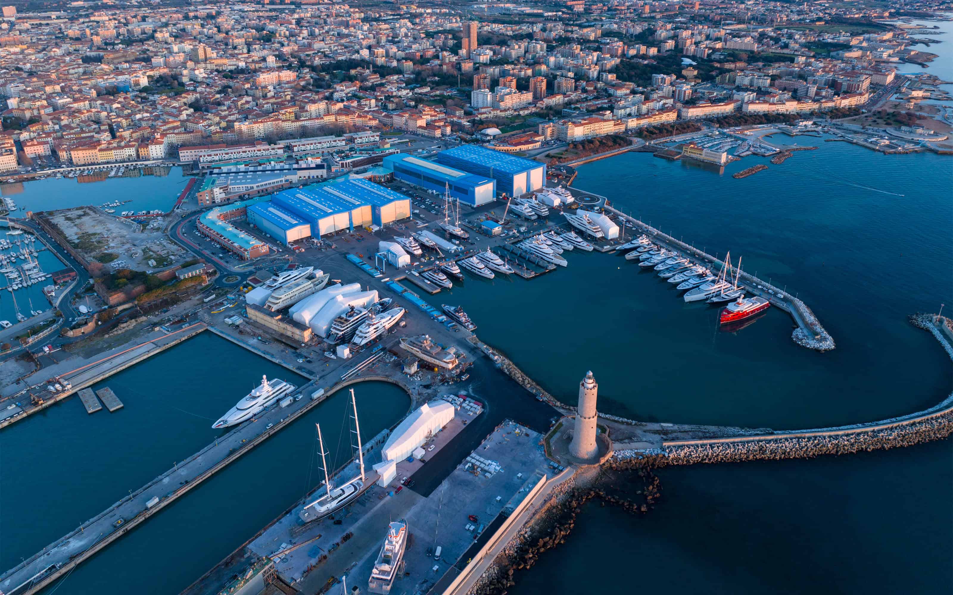 Benetti-ServiceNet-Livorno-Lusben