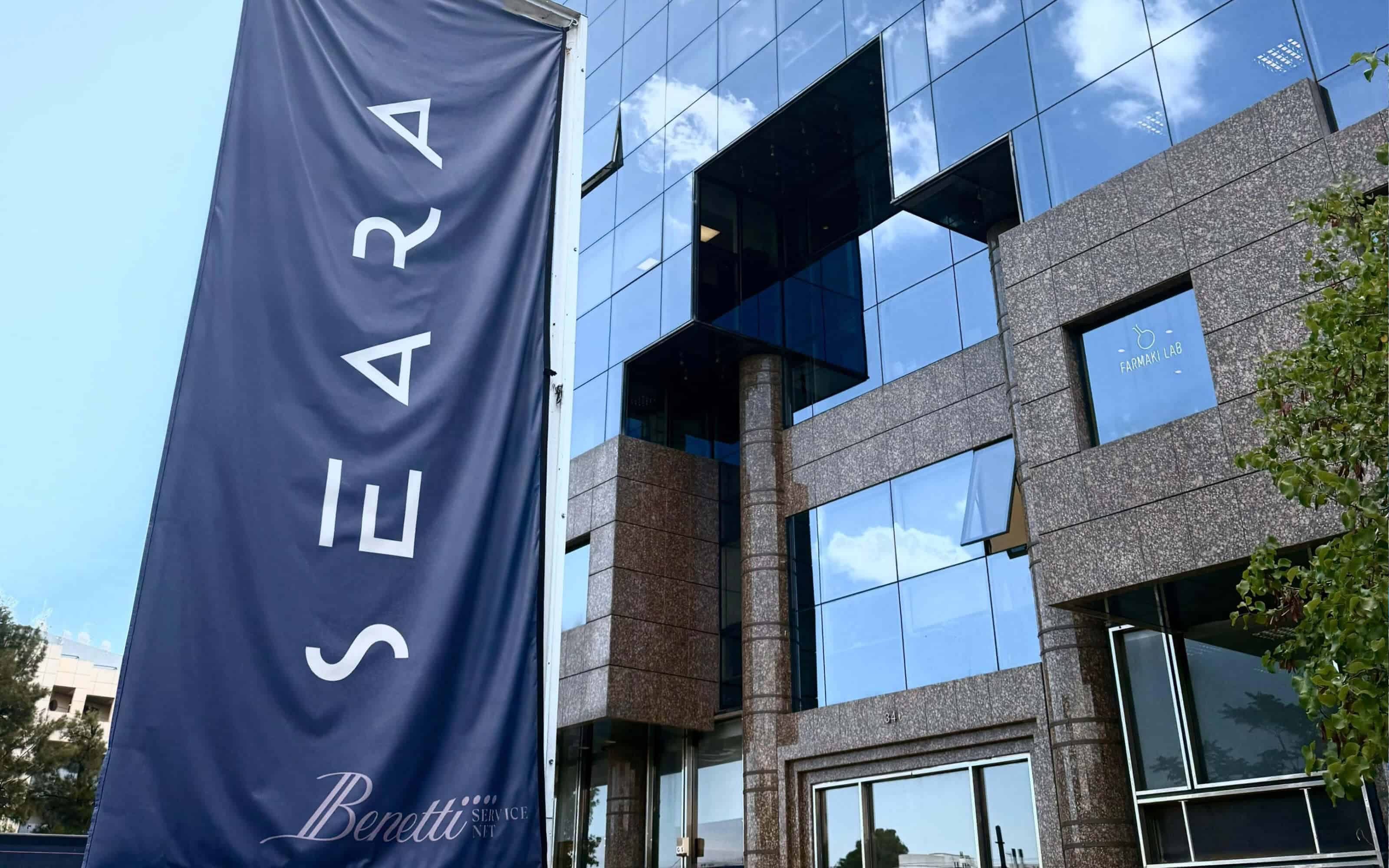 Benetti-ServiceNet-Seara