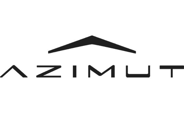 Benetti-Servicenet-logo-Azimut-Brasile