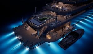 Benetti-HOY-Project-Life-85M-Exteriors-03-Carousel-04-Pool-Area-Night_NEW