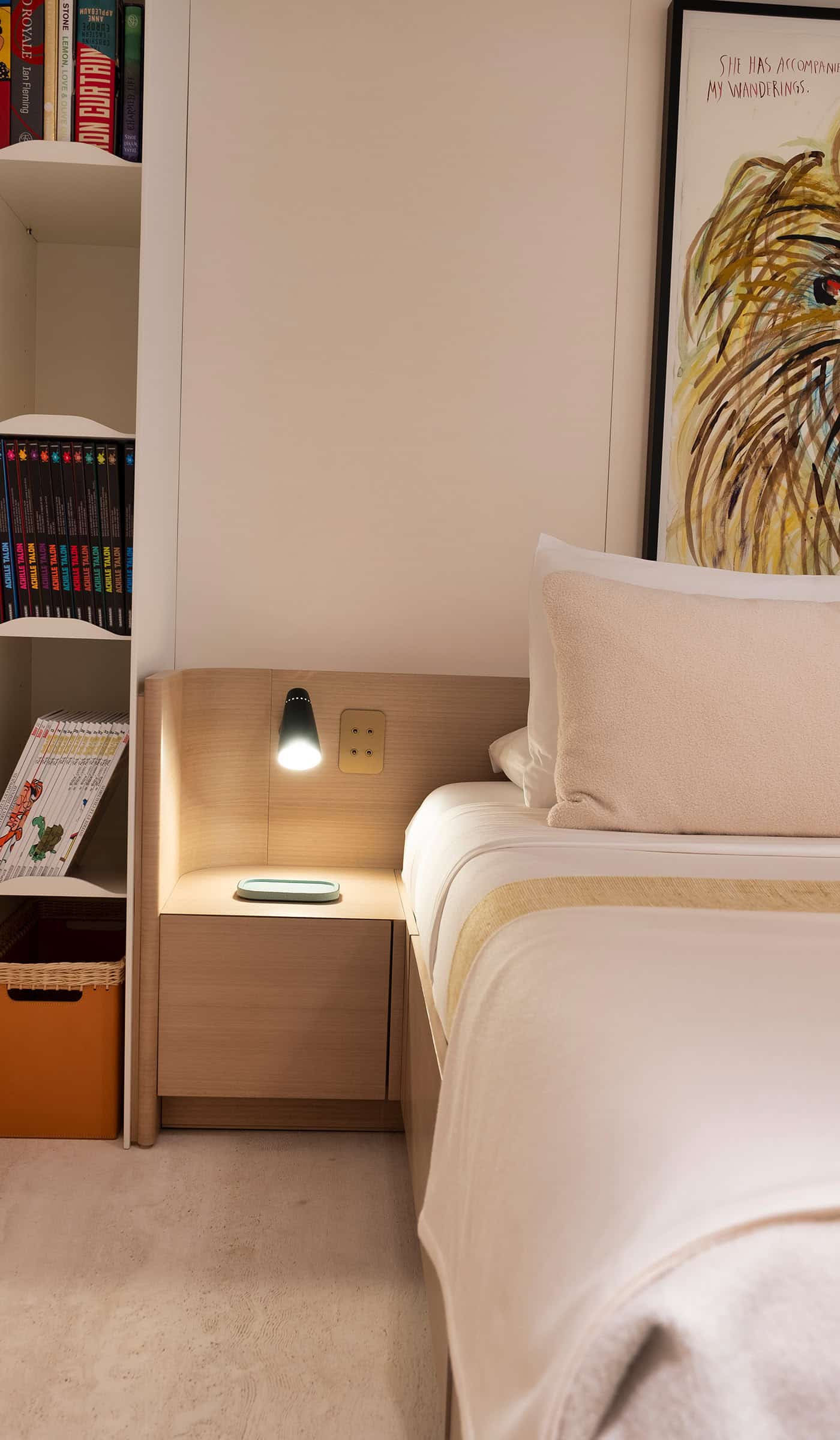 Benetti_MY Kasper 7_guest cabin_2