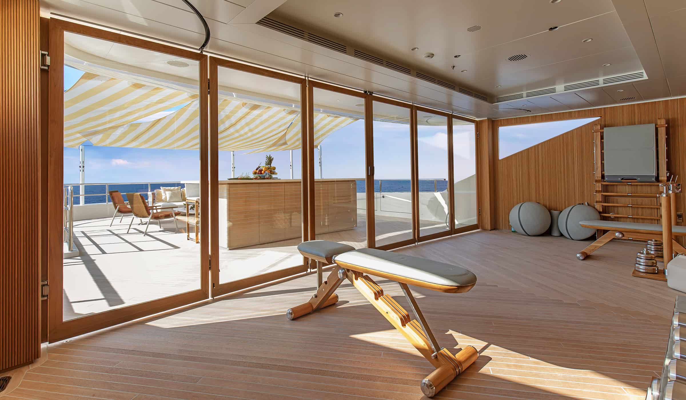 Benetti_MY Kasper 7_gym