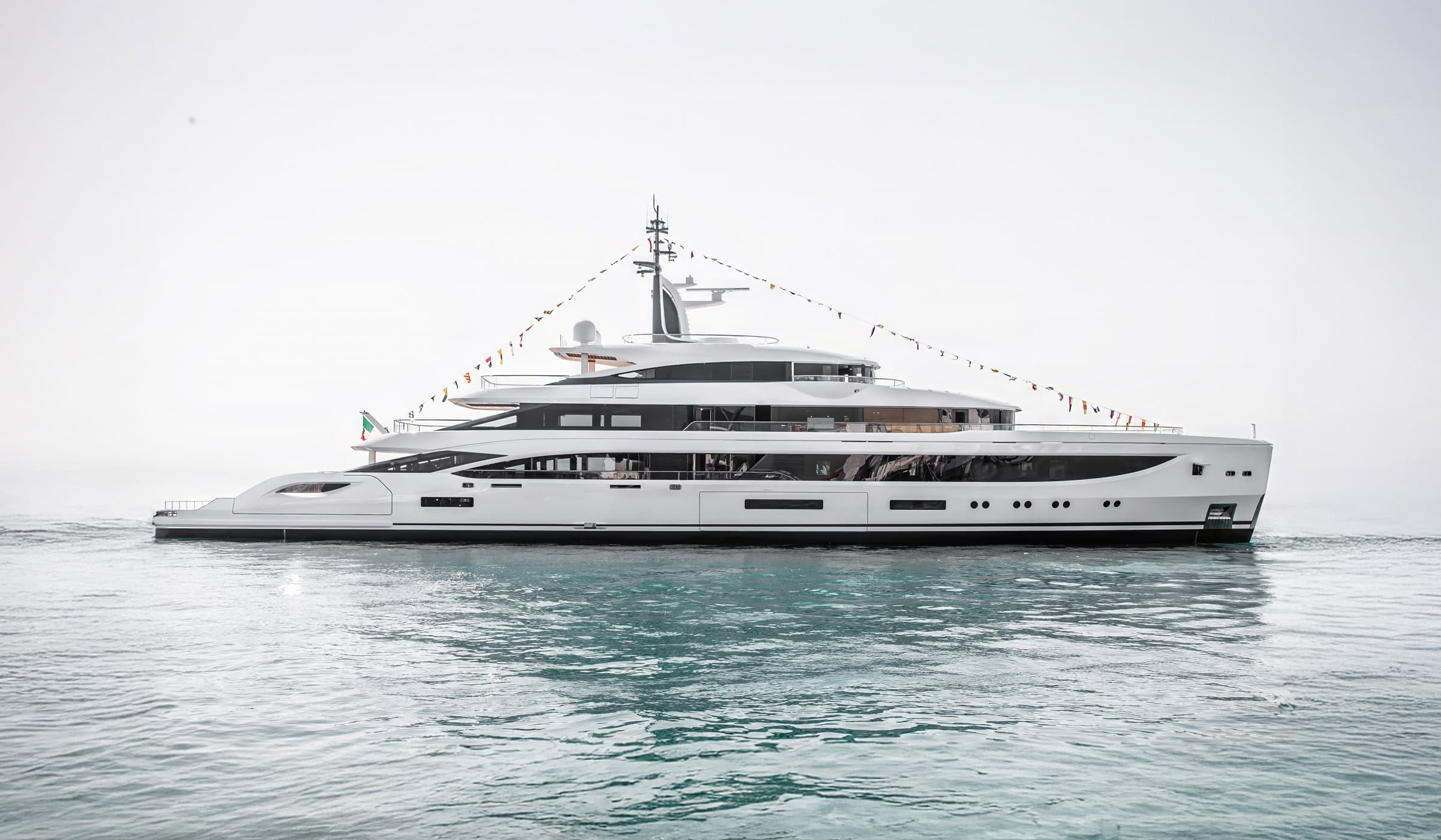 Benetti launches FB287_ph. Giuliano Sargentini (2)