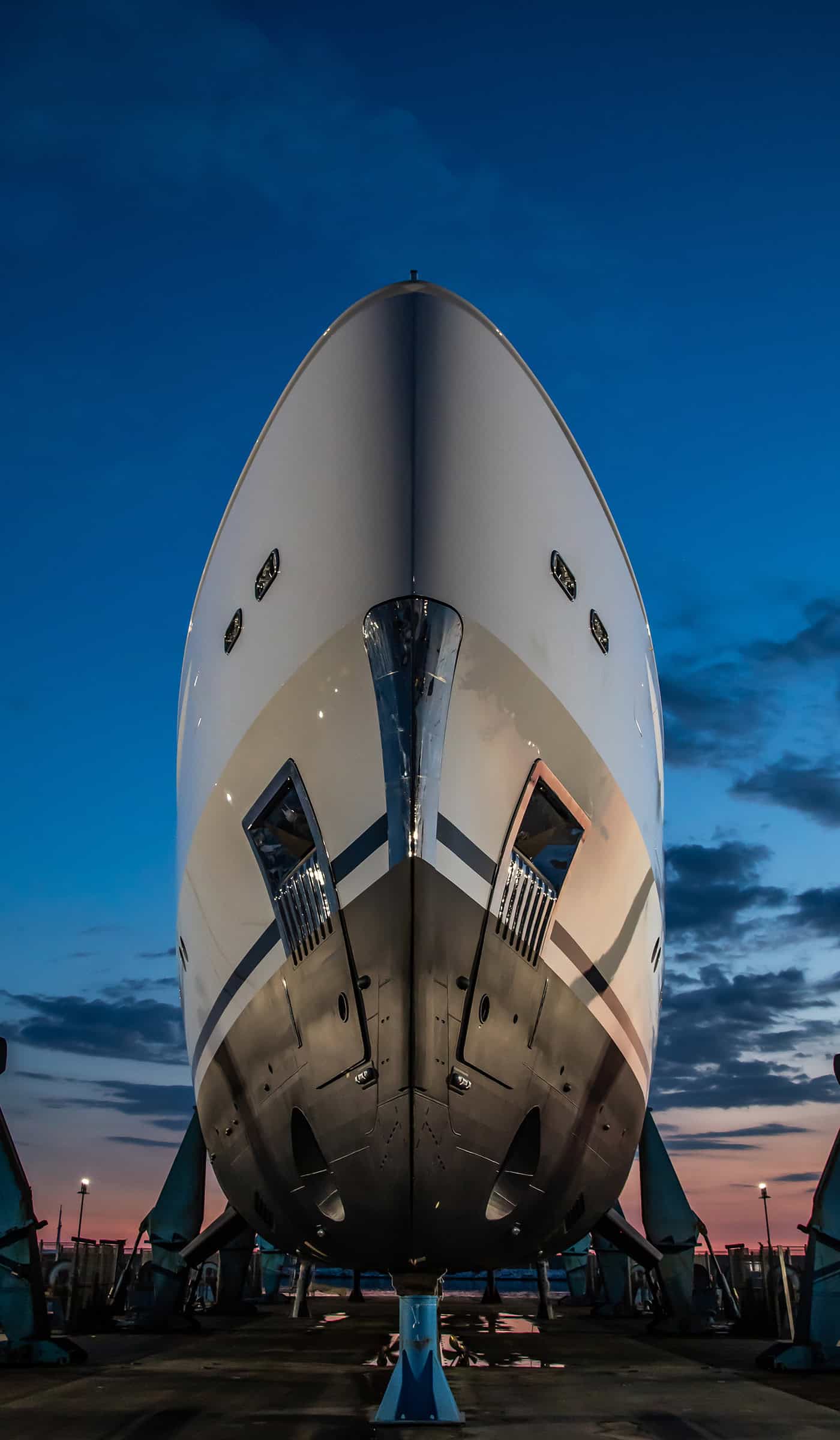 Benetti launches FB287_ph. Giuliano Sargentini (3)