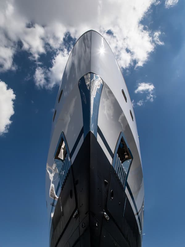 Benetti launches FB287_ph. Giuliano Sargentini (4)