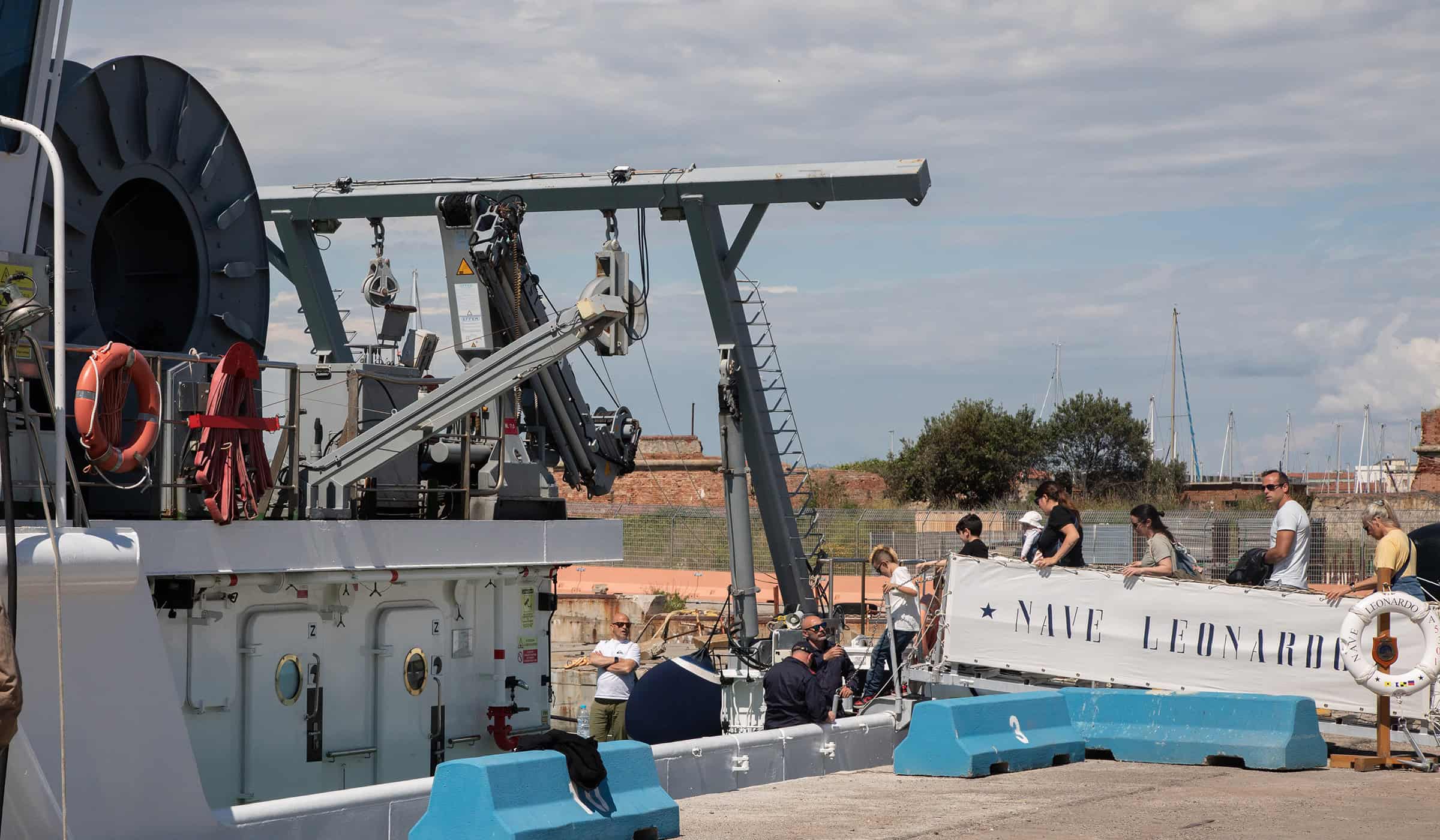 Benetti_World Boating Day 2025 (6)