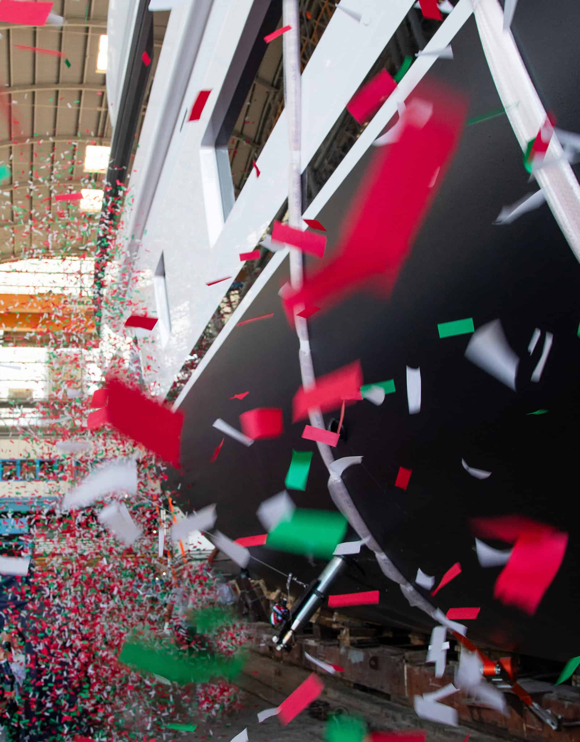 Benetti Class 44M_ Launch_(crediti_Giuliano Sargentini) (1)
