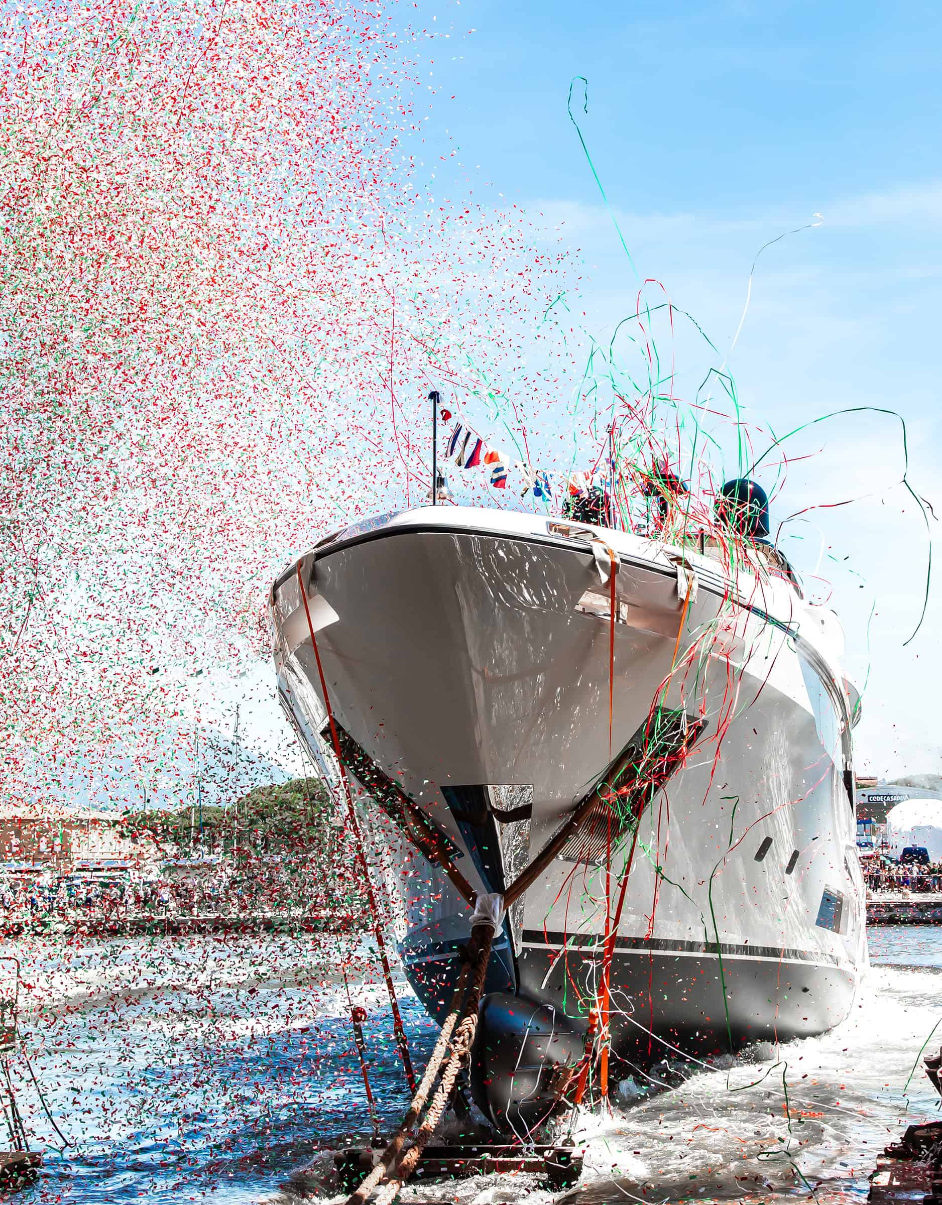 Benetti Class 44M_ Launch_(crediti_Giuliano Sargentini) (5)