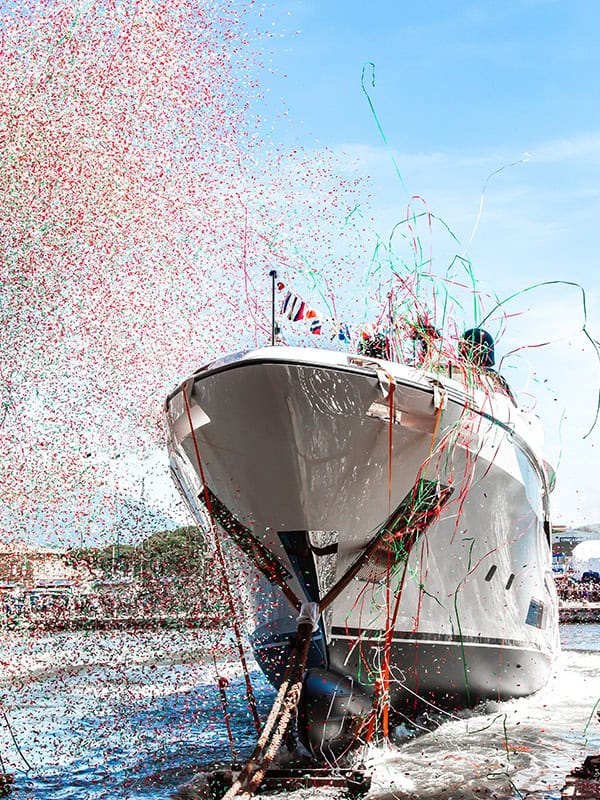 Benetti Class 44M_ Launch_(crediti_Giuliano Sargentini) (5)