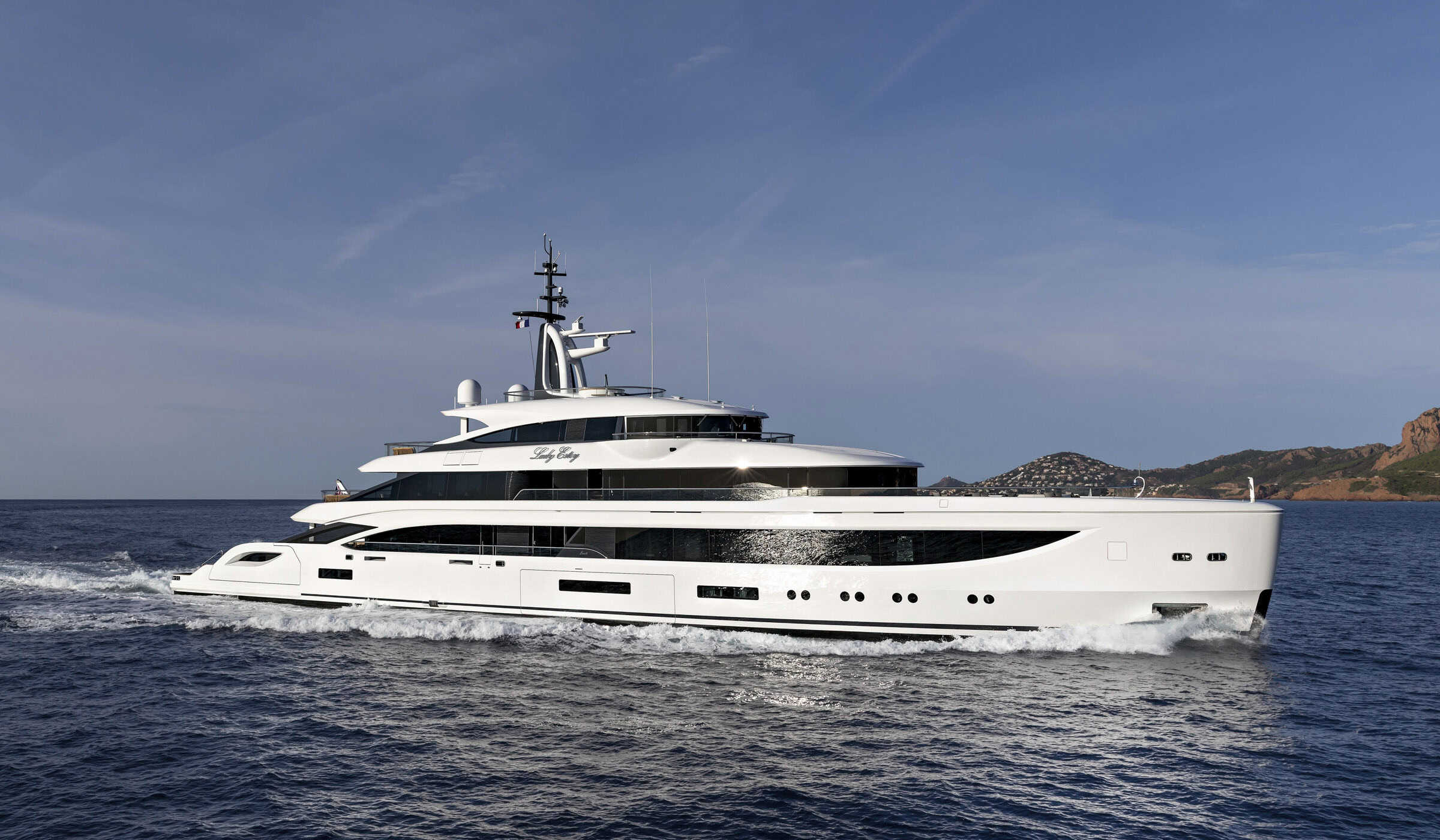 B.Now 67M – Lady Estey (crediti Jeff Brown)