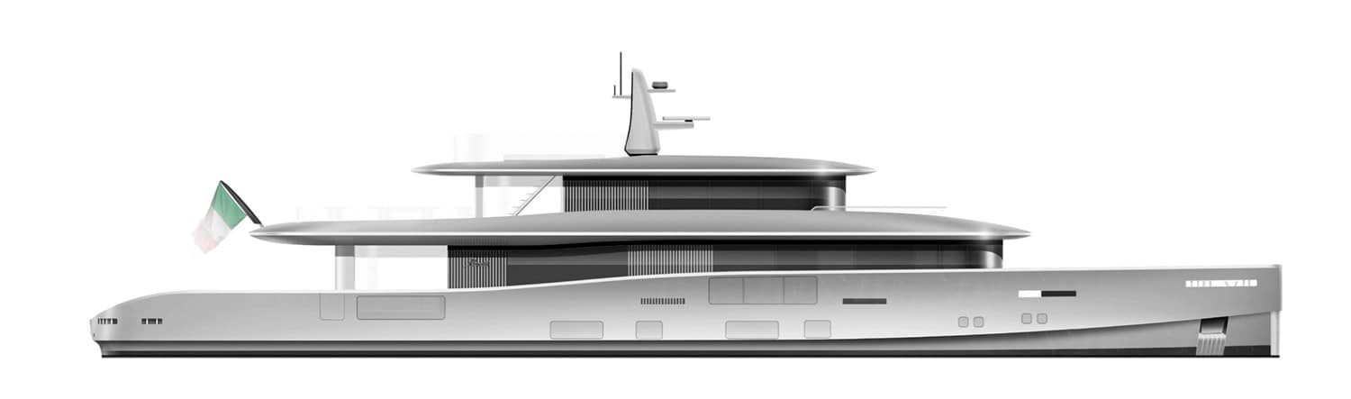 Benetti-Yachts-BNeos-40M-General-Arrangements