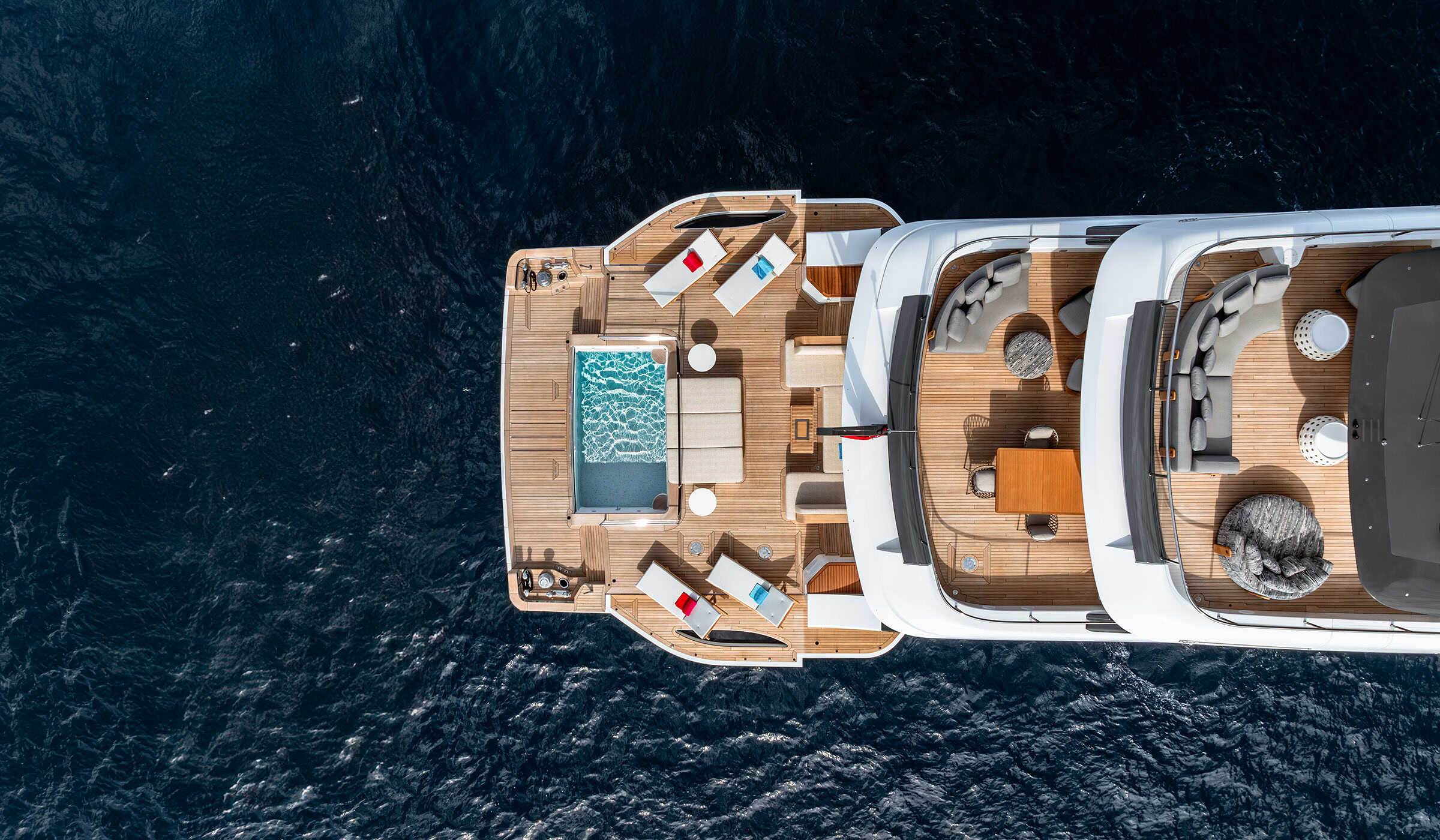 Benetti Oasis 40M_photo credits IYC