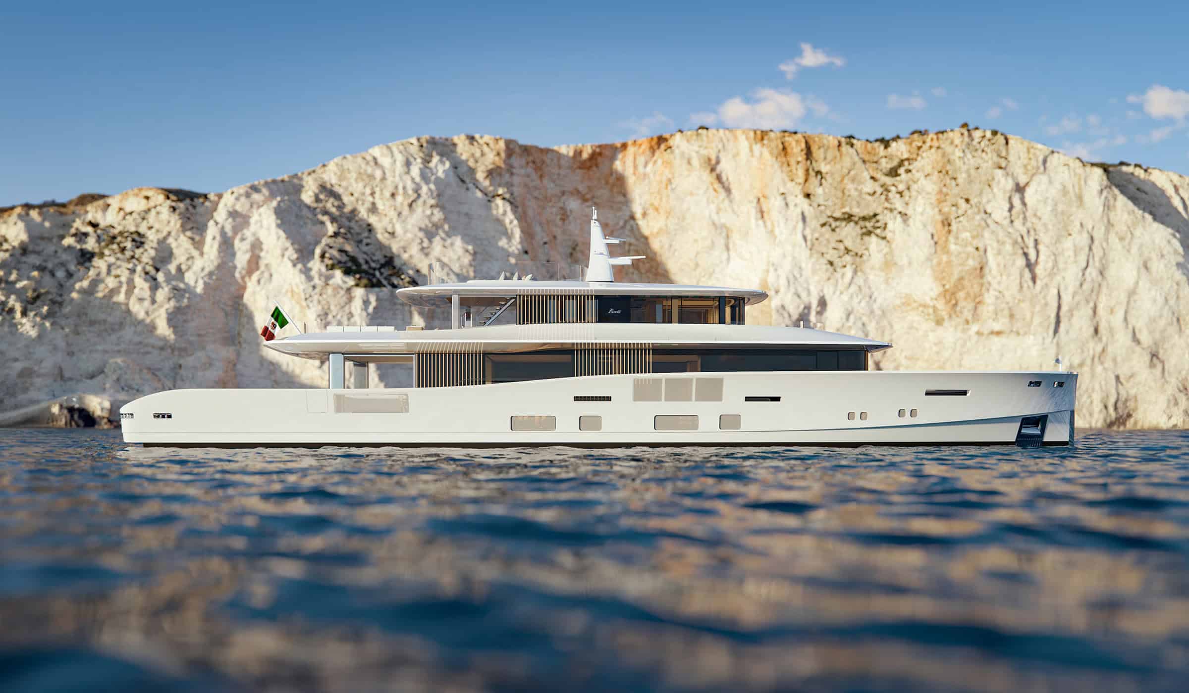 BENETTI_B.NEOS Exteriors 1