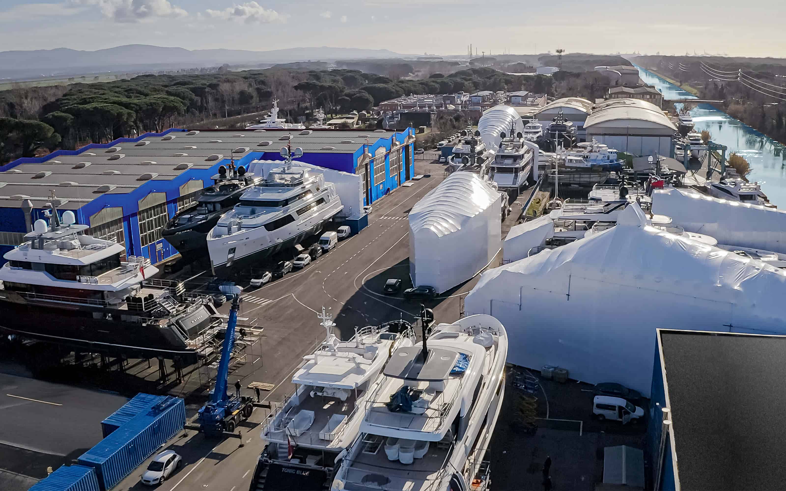 Benetti-ServiceNet-SEVEN-STARS